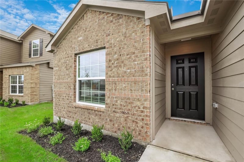 140 Allington CIR, Jarrell, TX 76537