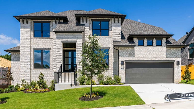 1324 Jolie Rose BND, Leander, TX 78641