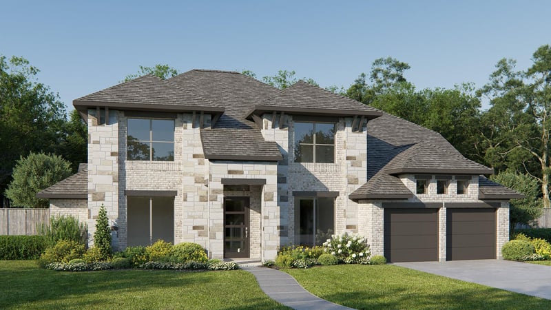 1324 Jolie Rose BND, Leander, TX 78641