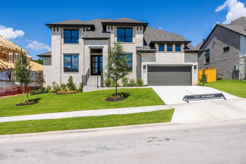 1324 Jolie Rose BND, Leander, TX 78641