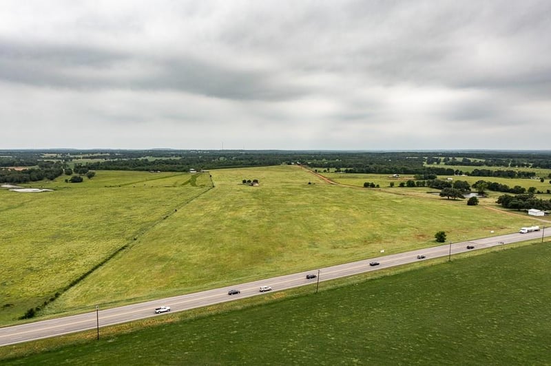 TBD Sh 21 Hw, Paige, TX 78659