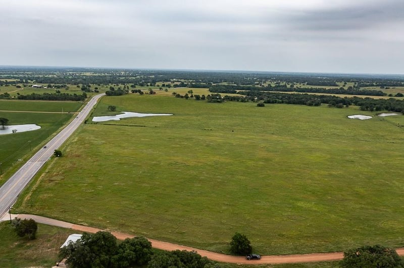 TBD Sh 21 Hw, Paige, TX 78659