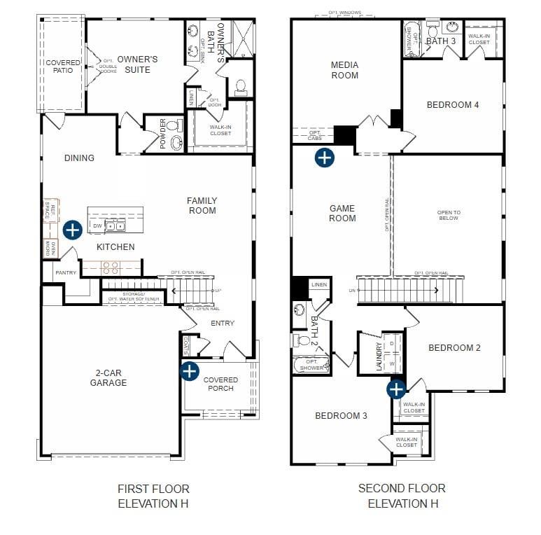 11404 Crazy Alice Rn, Manor, TX 78653