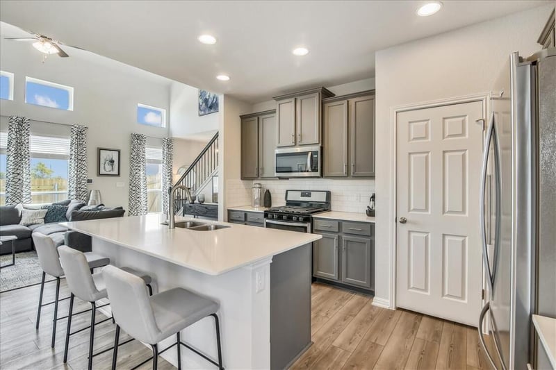 11404 Crazy Alice Rn, Manor, TX 78653