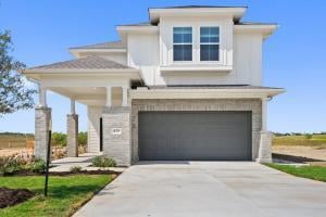 11404 Crazy Alice Rn, Manor, TX 78653