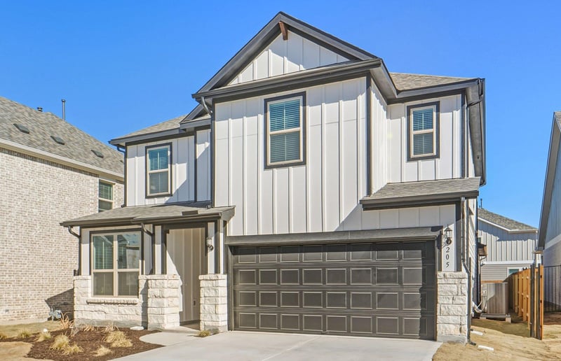 205 Singing Dove Way, Liberty Hill, TX 78642