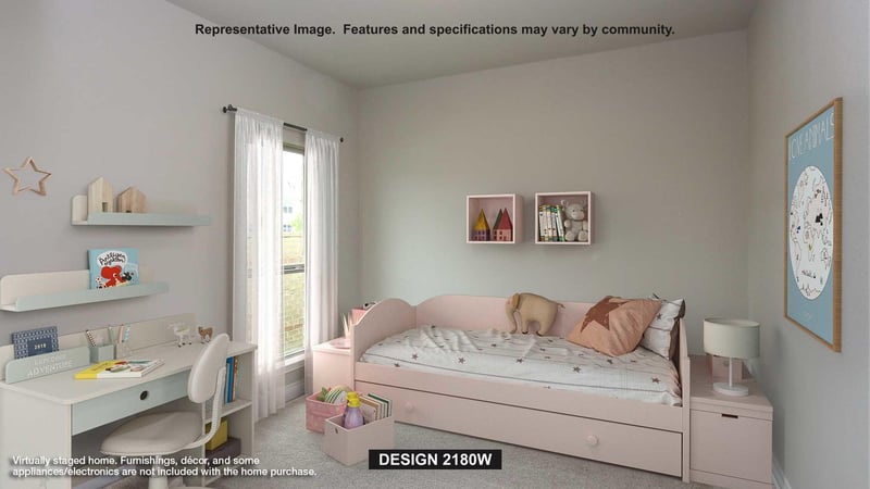 104 Bright Light Way, Georgetown, TX 78633