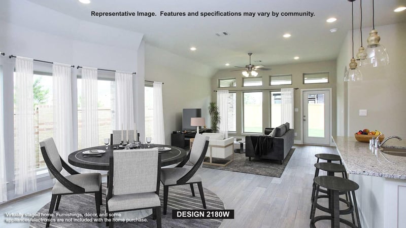 104 Bright Light Way, Georgetown, TX 78633