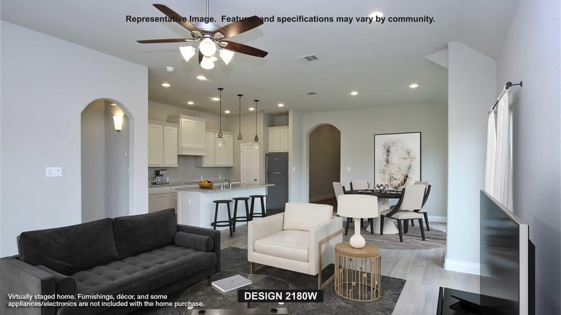 104 Bright Light Way, Georgetown, TX 78633