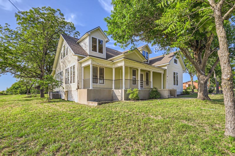 3701 Fm 972 , Georgetown, TX 78626