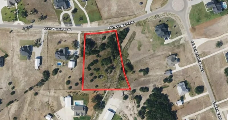 220 Lantana Bud TRL, Liberty Hill, TX 78642