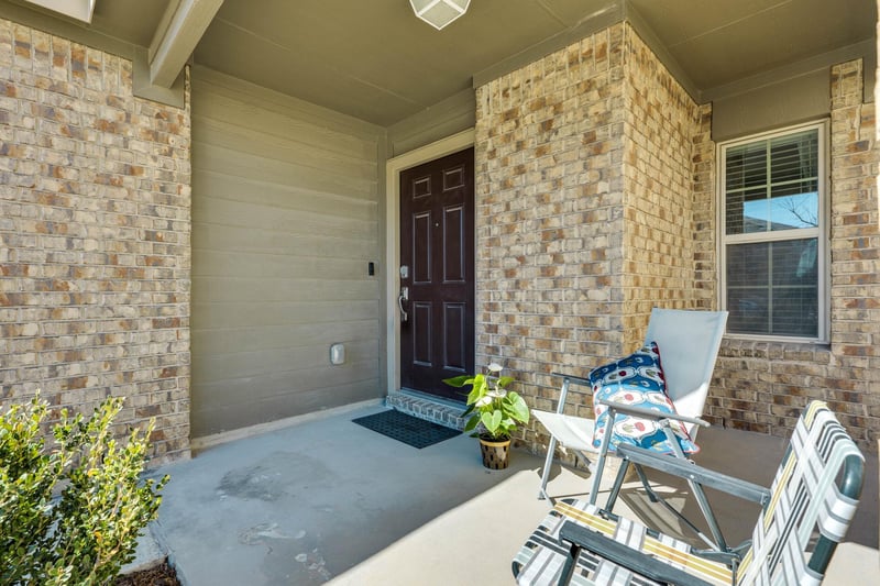 557 Greatest Gift Way, Jarrell, TX 76537