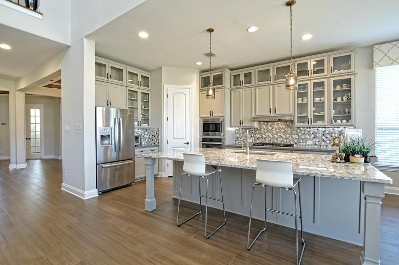 2305 Millbrook Loop, Leander, TX 78641