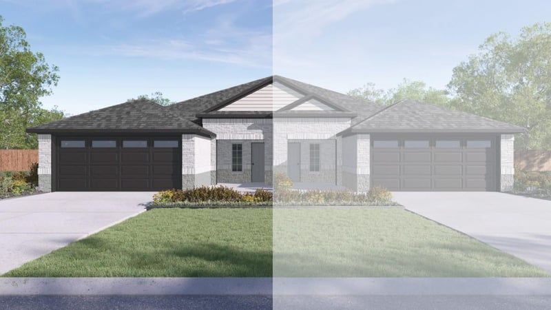 15105 -A Afleet Alex ST, Manor, TX 78653