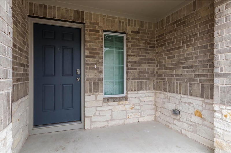 15105 -A Afleet Alex ST, Manor, TX 78653