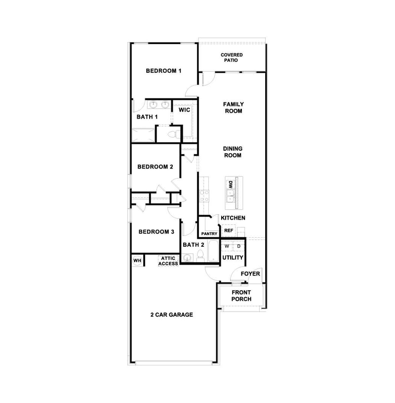 15105 -A Afleet Alex ST, Manor, TX 78653
