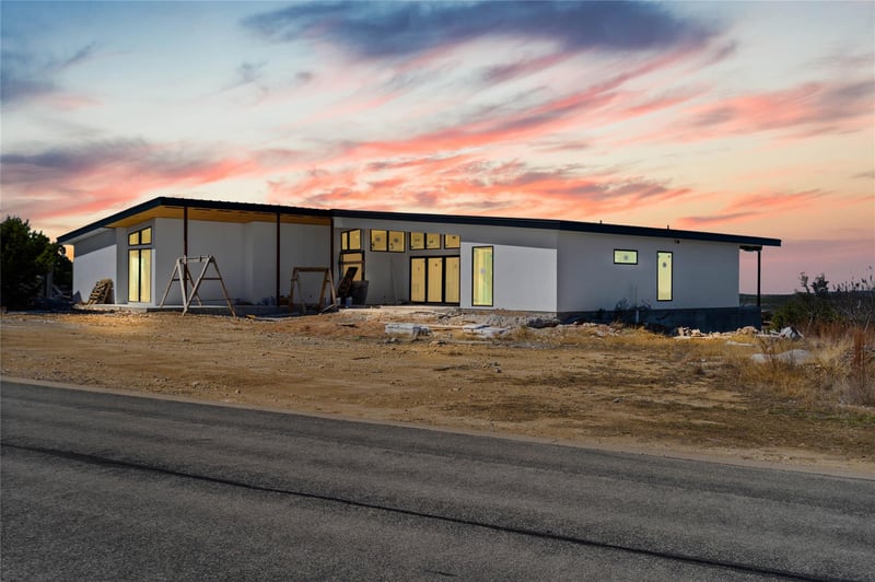 516 Bosque TRL, Marble Falls, TX 78654