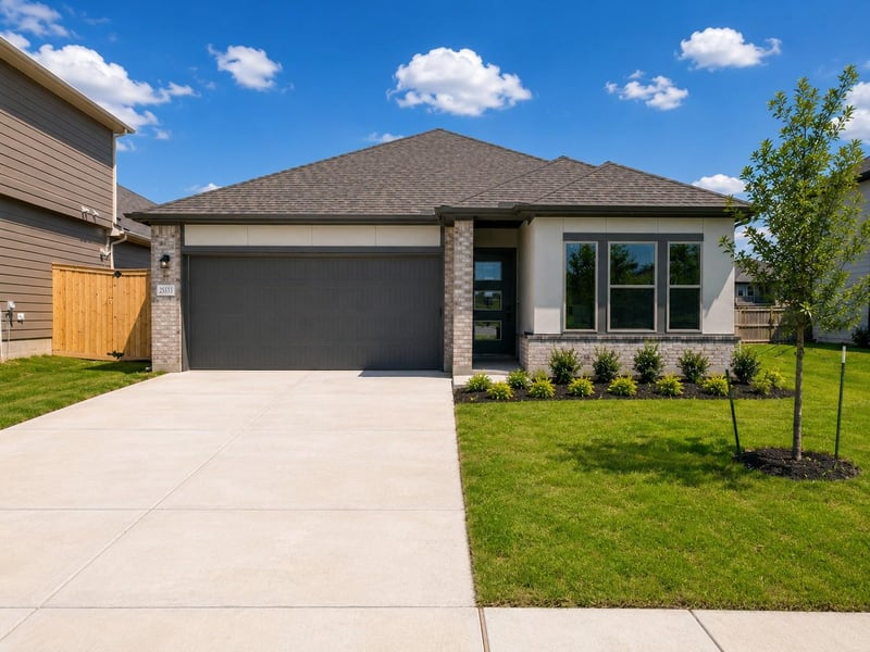 25533 Flora Bella LN, Elgin, TX 78621