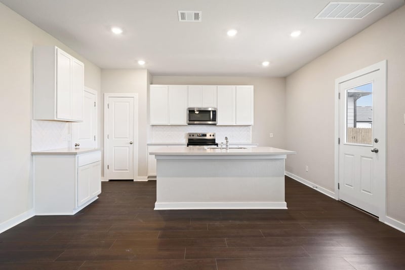 13801 Ryan Range LN, Elgin, TX 78621