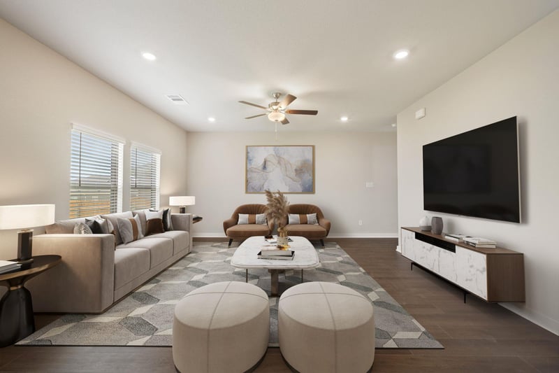 13801 Ryan Range LN, Elgin, TX 78621