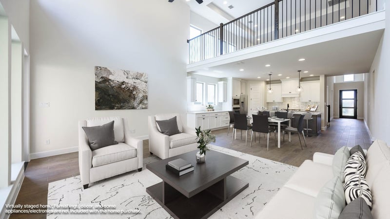 141 Ensberg LN, Liberty Hill, TX 78642