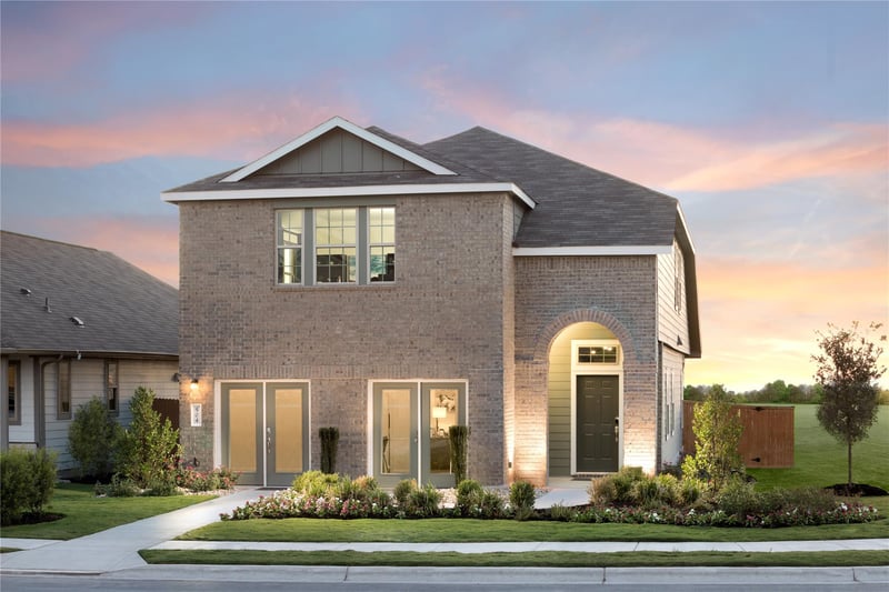 120 Sapling Dew DR, Georgetown, TX 78628