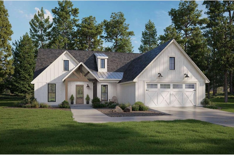 110 Legacy Oaks Ranch DR, Johnson City, TX 78636
