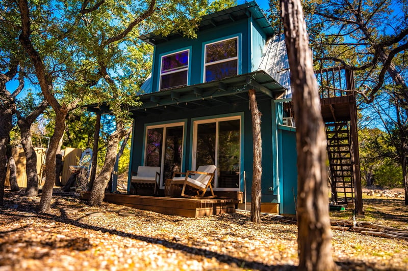 321 Lea LN, Wimberley, TX 78676