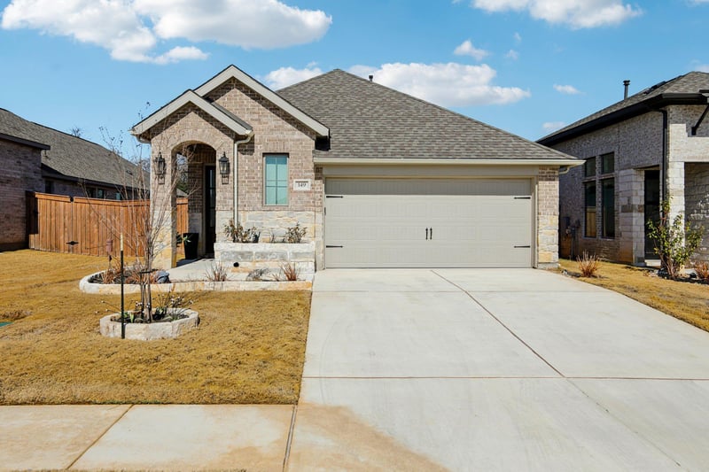 149 Plumbago Loop, Bastrop, TX 78602