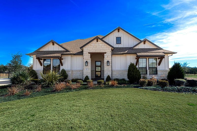 217 Northcrest DR, Liberty Hill, TX 78642