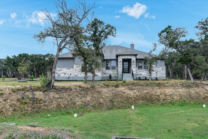 4616 Destination Way, Jonestown, TX 78645