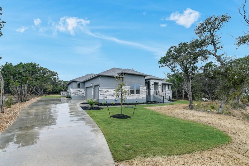 4616 Destination Way, Jonestown, TX 78645