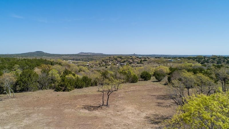 Lot 4 Hidden Valley Ranch RD, Johnson City, TX 78636