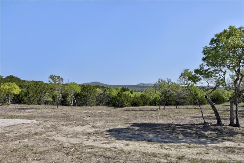 Lot 4 Hidden Valley Ranch RD, Johnson City, TX 78636