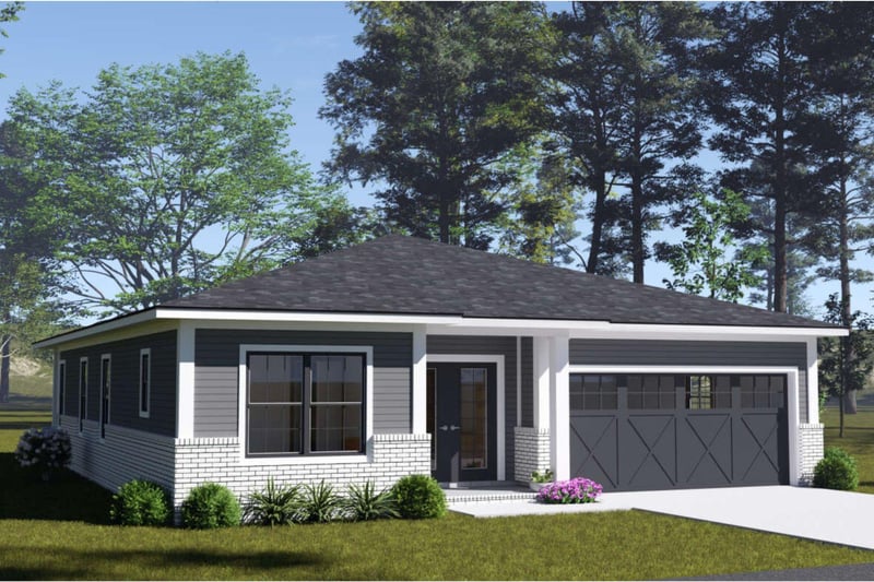 119 Autumn Sage TRL, Johnson City, TX 78636