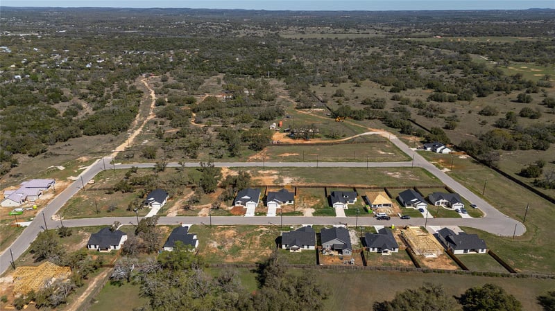 119 Autumn Sage TRL, Johnson City, TX 78636