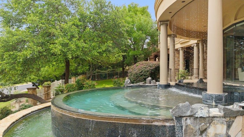 312 Camino Arbolago, Lakeway, TX 78734