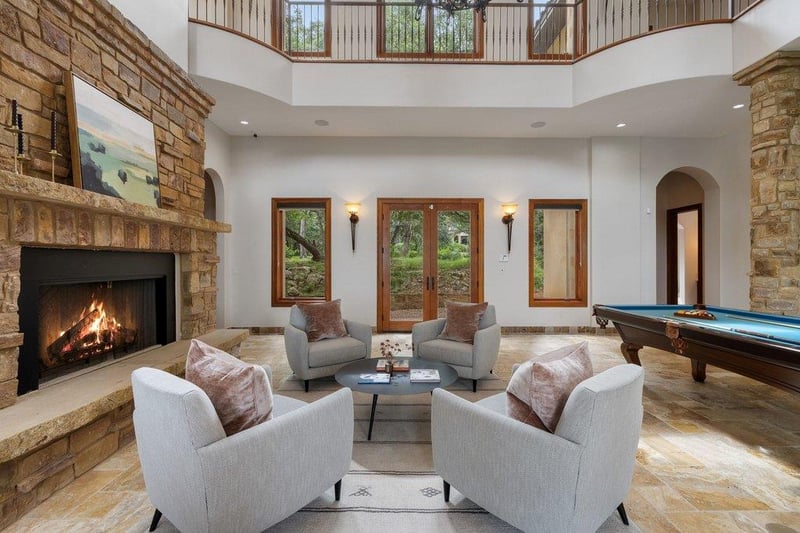 312 Camino Arbolago, Lakeway, TX 78734