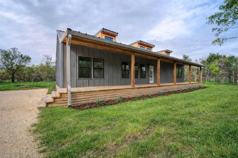 3881 Barth RD, Lockhart, TX 78644