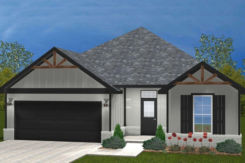 205 Legacy Oaks Ranch DR, Johnson City, TX 78636