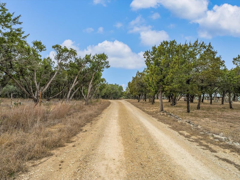Moonridge LN, Wimberley, TX 78676