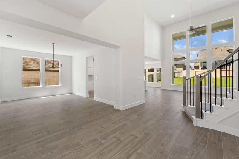 129 Meadow Beauty LN, Georgetown, TX 78633