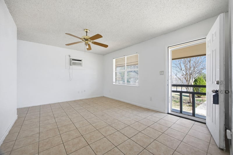 202 Forest ST, Georgetown, TX 78626