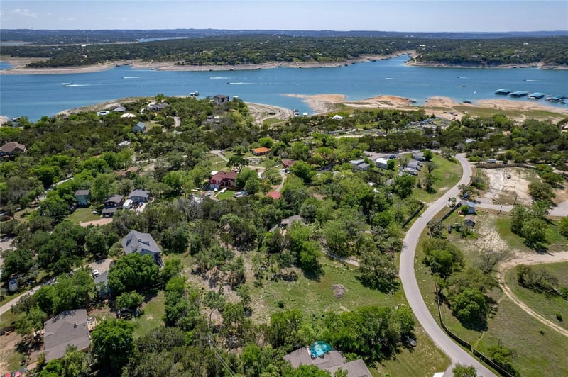 5008 Serrano TRL, Austin, TX 78734