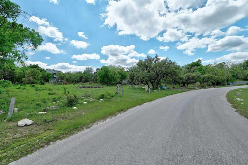 5008 Serrano TRL, Austin, TX 78734