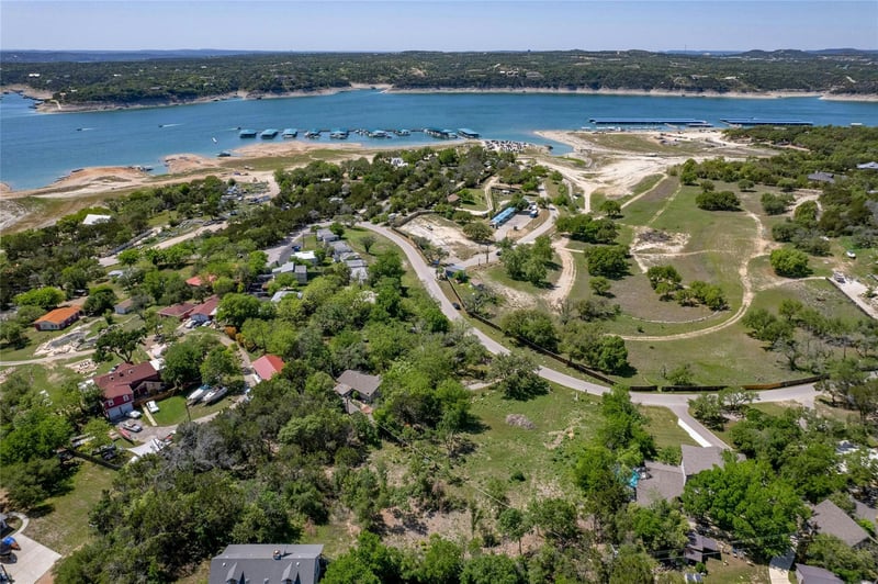 17168 Rocky Ridge RD, Austin, TX 78734