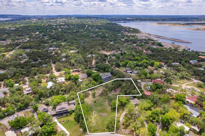 17168 Rocky Ridge RD, Austin, TX 78734