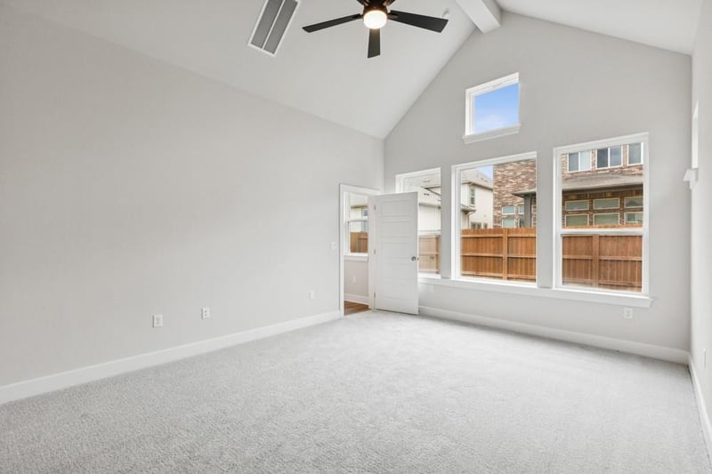 1325 South Brook DR, Leander, TX 78641