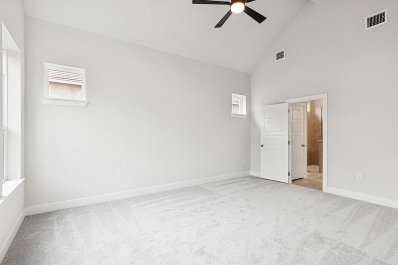 1325 South Brook DR, Leander, TX 78641