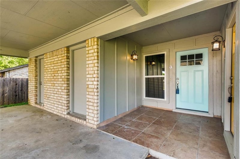 6711 West Gate BLVD #A, Austin, TX 78745